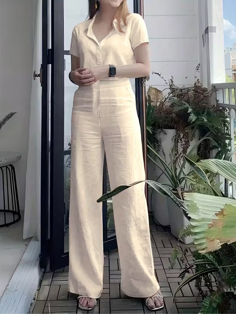 Lusso™ | Set 2x1 – Elegancia Europea con Corte Fino y Tela Premium