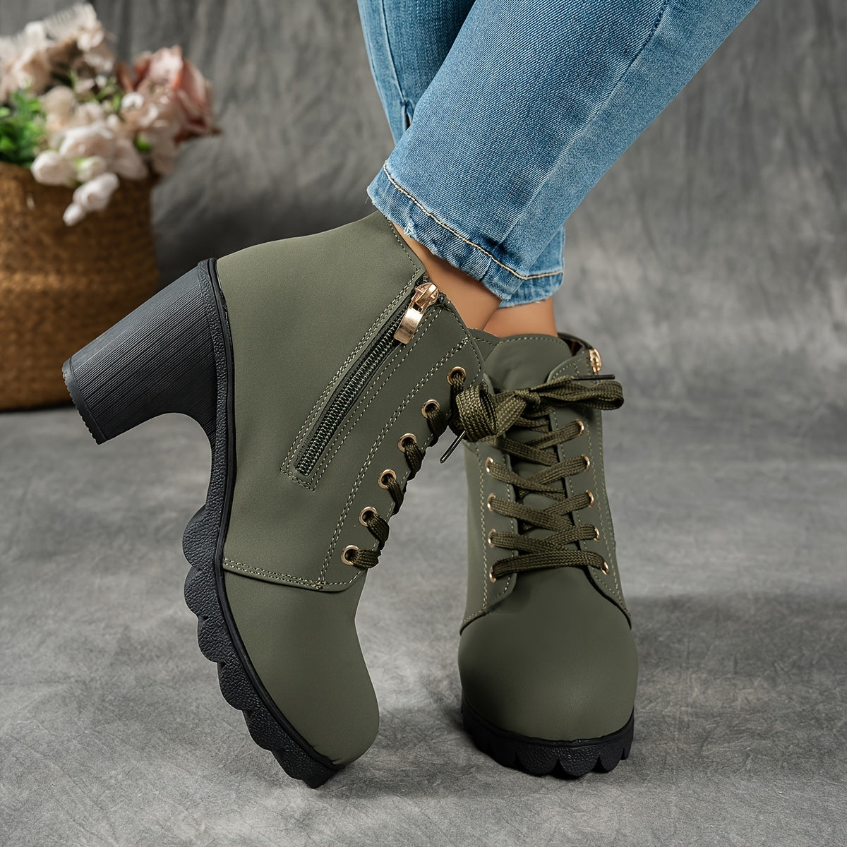 Bota Ortopédica Milán – Camina con Moda y Comodidad