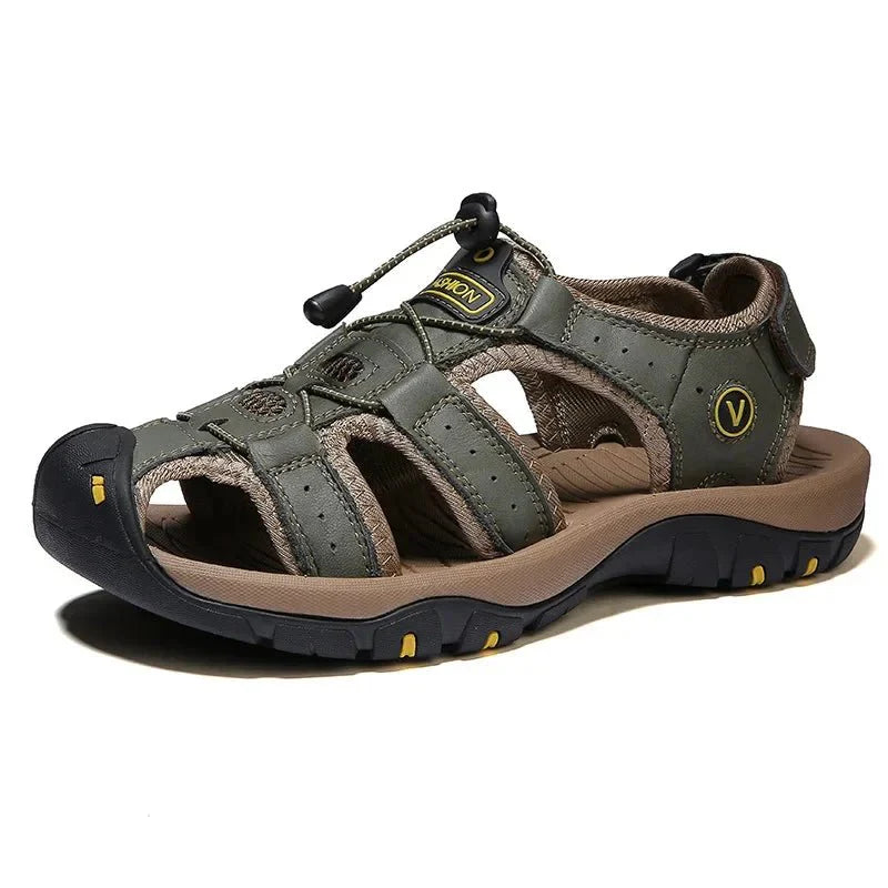 AirFlex™ Premium Orthopaedic Sandals - Kolazi