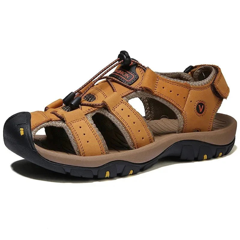 AirFlex™ Premium Orthopaedic Sandals - Kolazi