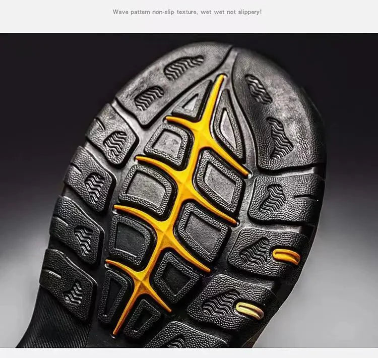 AirFlex™ Premium Orthopaedic Sandals - Kolazi