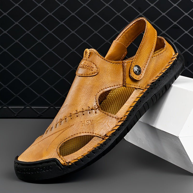 ErgoWalk™ Premium Orthopaedic Sandals - Kolazi