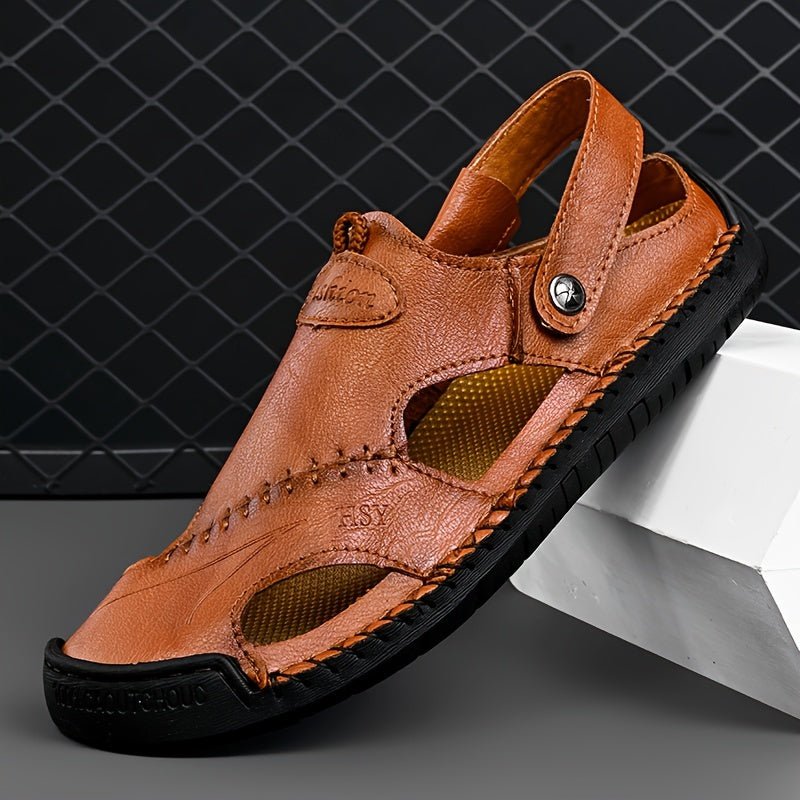 ErgoWalk™ Premium Orthopaedic Sandals - Kolazi