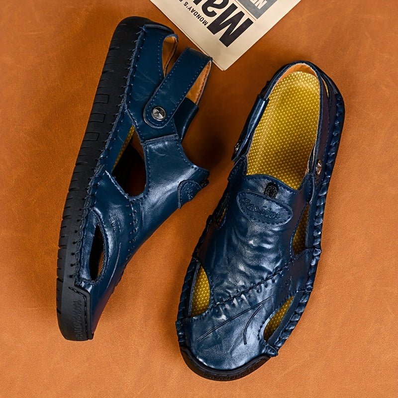 ErgoWalk™ Premium Orthopaedic Sandals - Kolazi