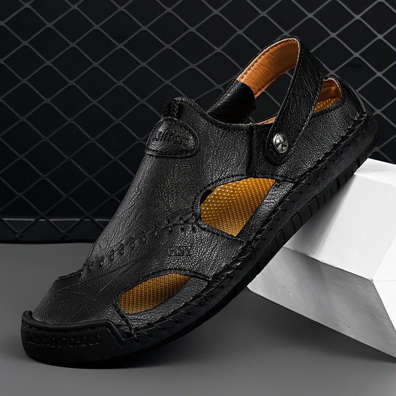 ErgoWalk™ Premium Orthopaedic Sandals - Kolazi