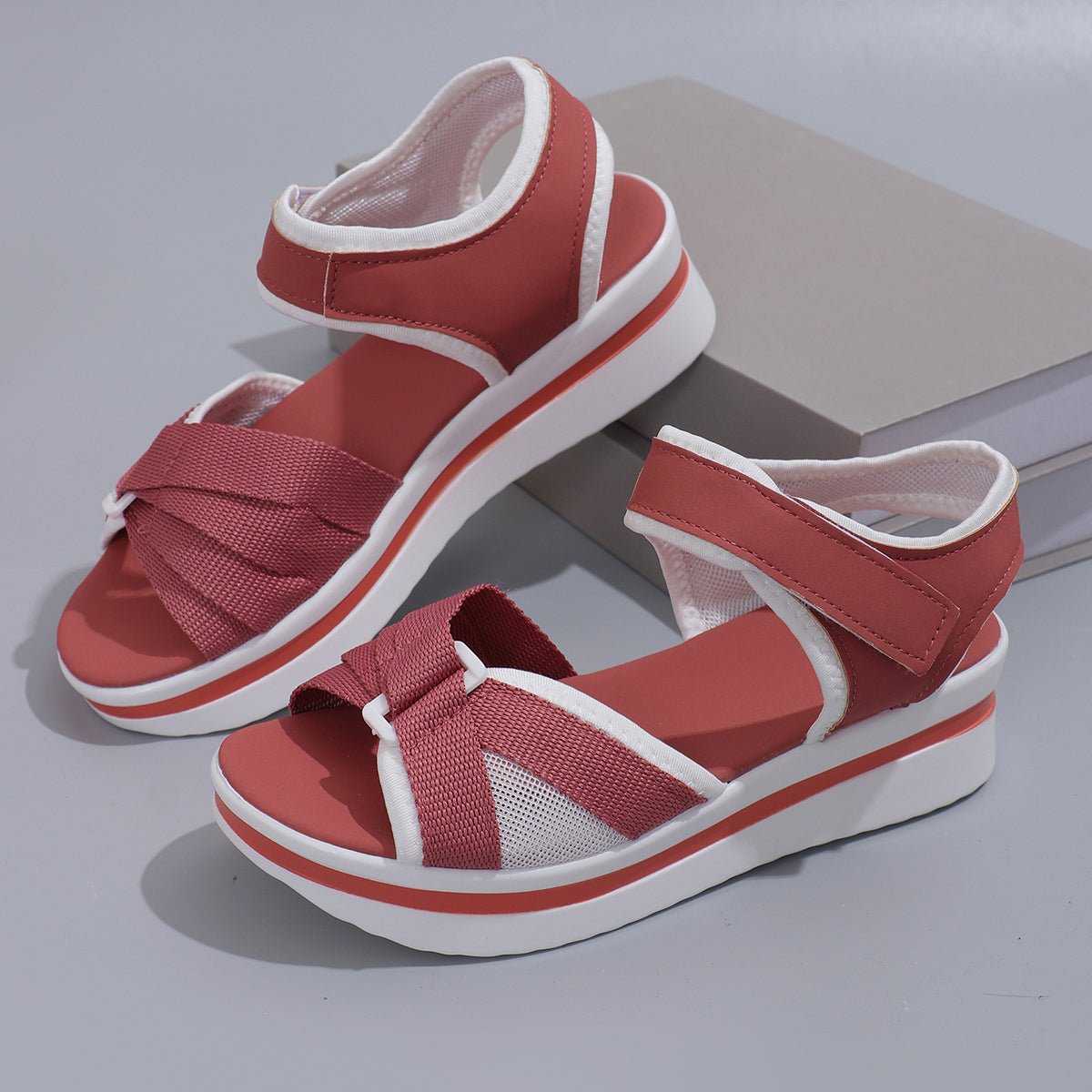Levity Orthopedic Sandals - Kolazi