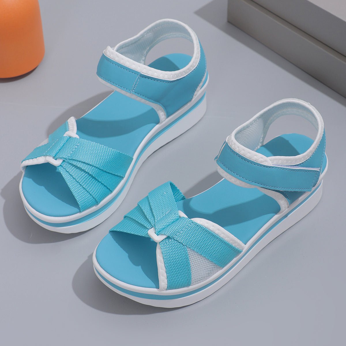Levity Orthopedic Sandals - Kolazi