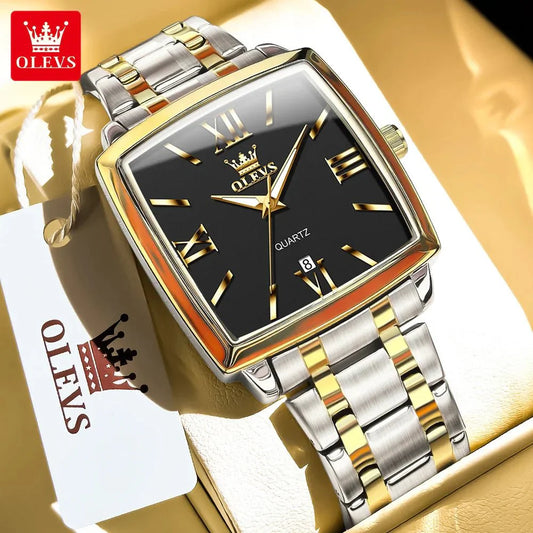 Olevs Prime Men’s Watch - Kolazi