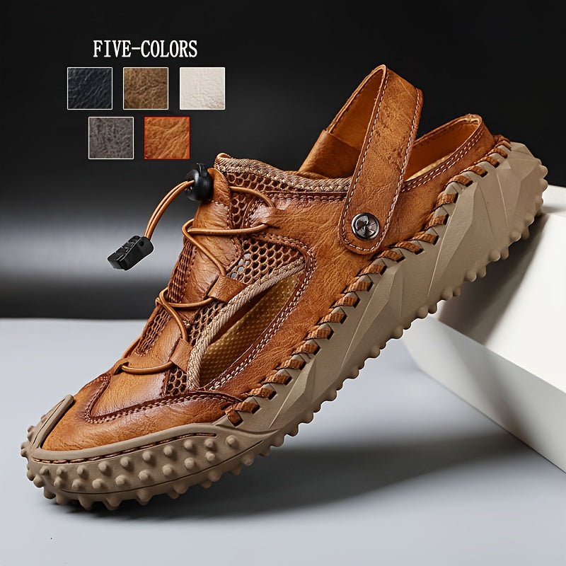 OrthoWalk™ Premium Orthopaedic Sandals - Kolazi