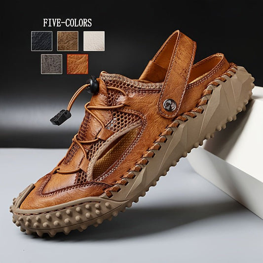 OrthoWalk™ Premium Orthopaedic Sandals - Kolazi