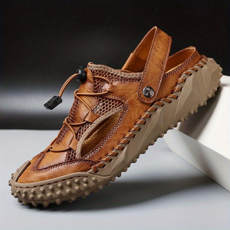 OrthoWalk™ Premium Orthopaedic Sandals - Kolazi