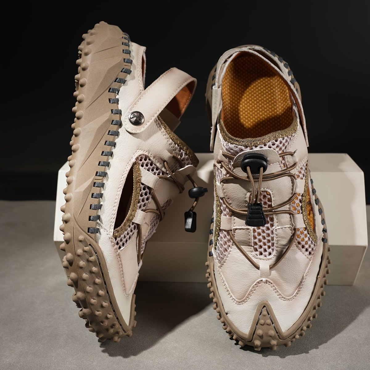 OrthoWalk™ Premium Orthopaedic Sandals - Kolazi