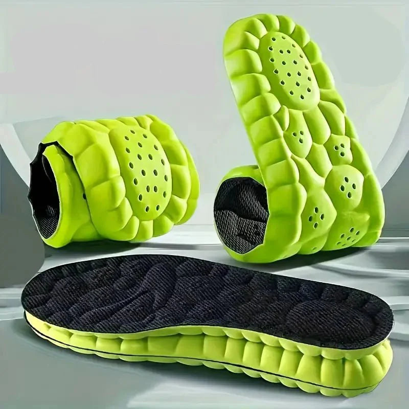 5 - Pack Ultra Comfort Insoles - Kolazi