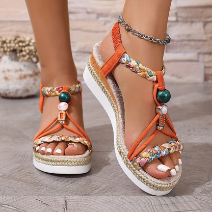 Sandalias Ortopédicas Solevia