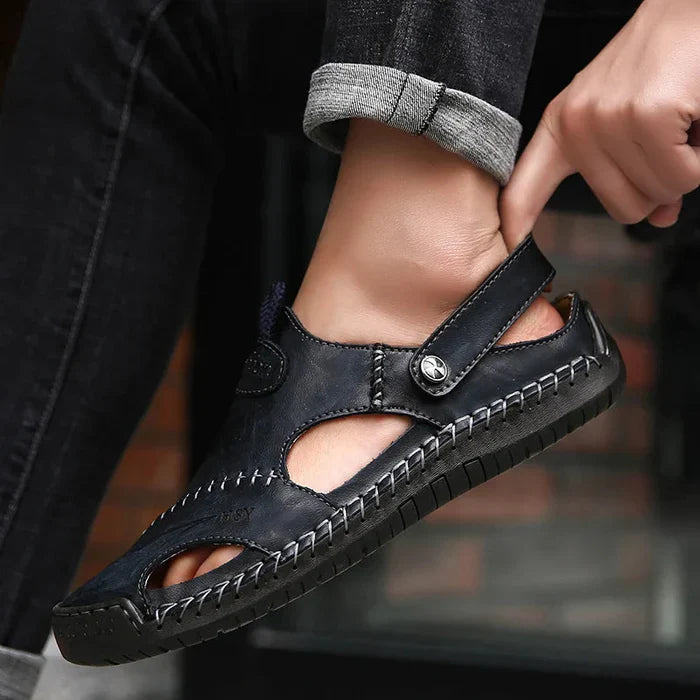 ErgoWalk™ Premium Orthopaedic Sandals