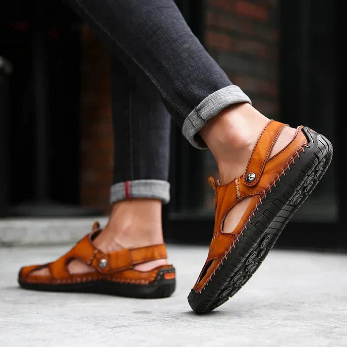 ErgoWalk™ Premium Orthopaedic Sandals