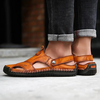 ErgoWalk™ Premium Orthopaedic Sandals