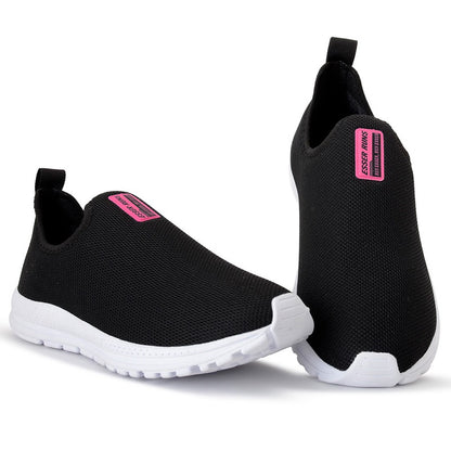 ComfortFlex™ - Zapatilla Ortopédica Femenina