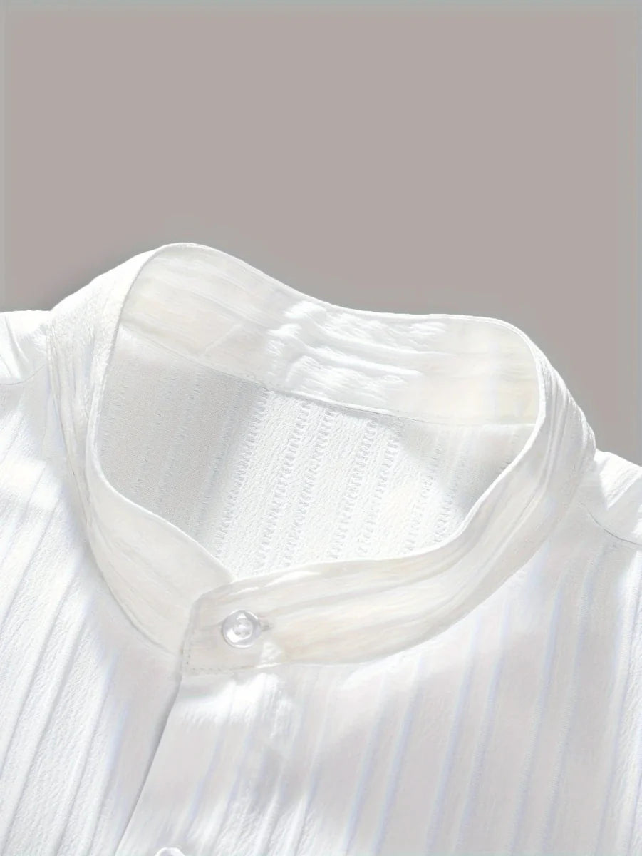 [BUY 1 GET 1 FREE] Berlin Premium Shirt & Shorts Set - Kolazi