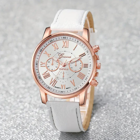 Regalo Extra #1 – Reloj