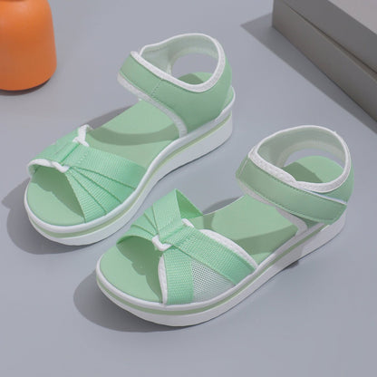 Levity Orthopedic Sandals - Kolazi