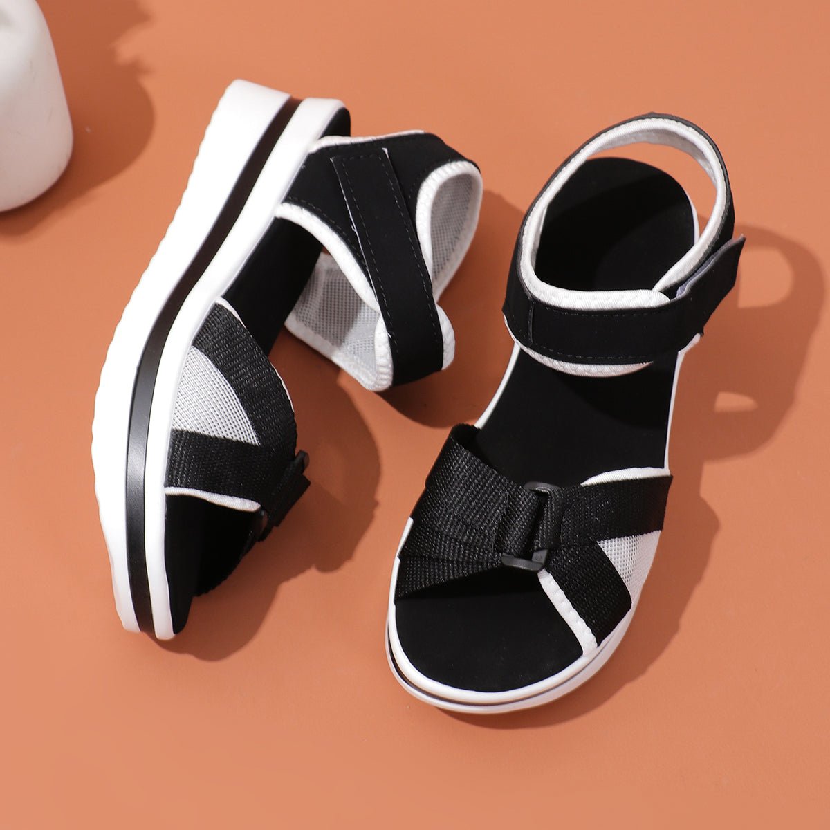 Levity Orthopedic Sandals - Kolazi