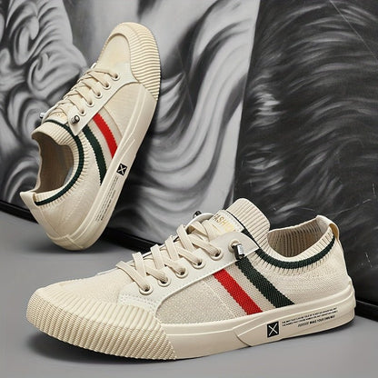 Milan Men’s Casual Sneakers – Premium Style & Comfort - Kolazi