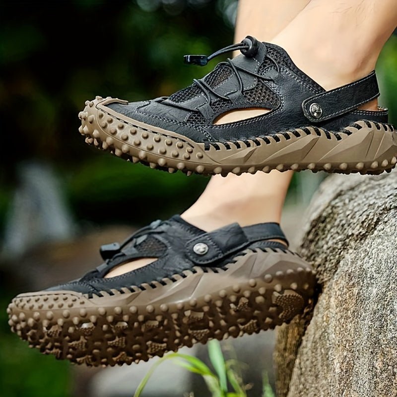 OrthoWalk™ Premium Orthopaedic Sandals - Kolazi