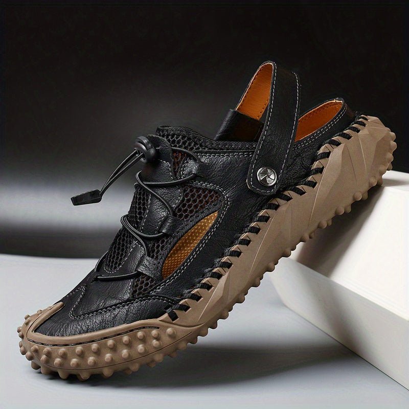 OrthoWalk™ Premium Orthopaedic Sandals - Kolazi