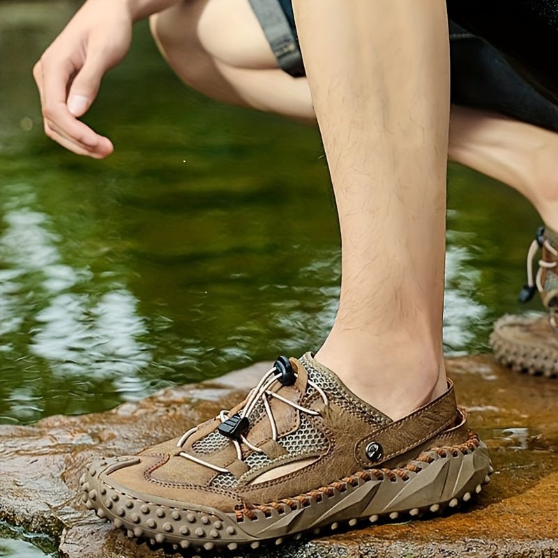 OrthoWalk™ Premium Orthopaedic Sandals - Kolazi