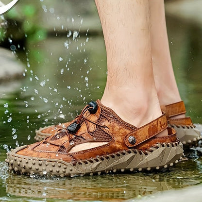 OrthoWalk™ Premium Orthopaedic Sandals - Kolazi