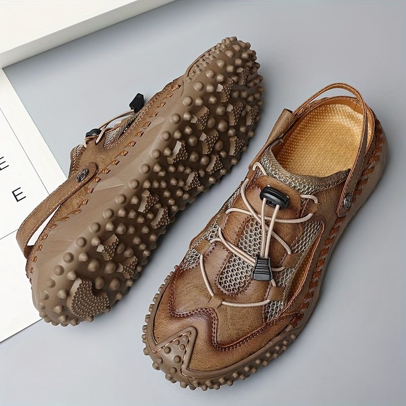 OrthoWalk™ Premium Orthopaedic Sandals - Kolazi