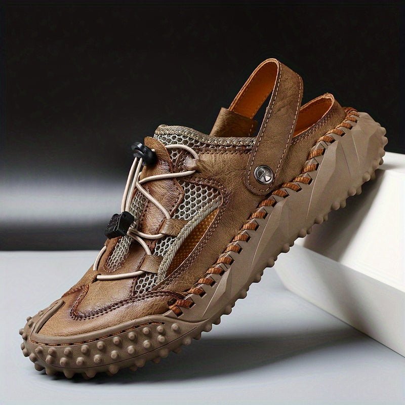 OrthoWalk™ Premium Orthopaedic Sandals - Kolazi