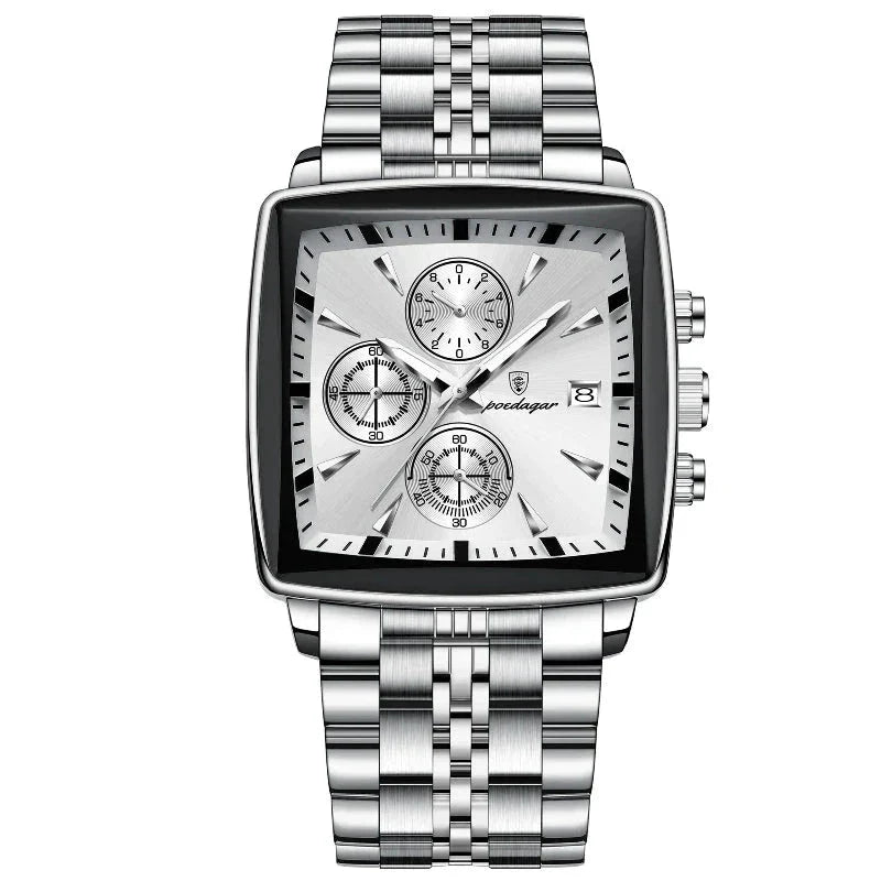 Poedagar Olympio Men’s Watch - Kolazi